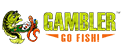 Gambler Lures Logo