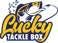 Lucky Tackle Box Logo