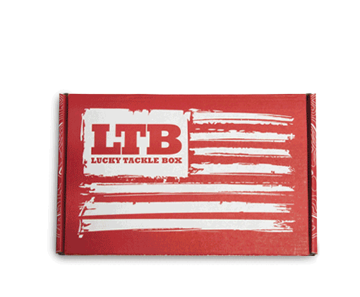 LTB classic XL subscription box - animation