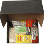 Ltb multi species fishing subscription box