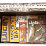 Ltb multi species xl fishing subscription box