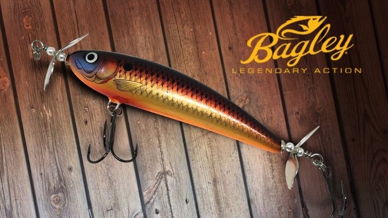 Bagley Bang-O-Lure ? TackleDirect