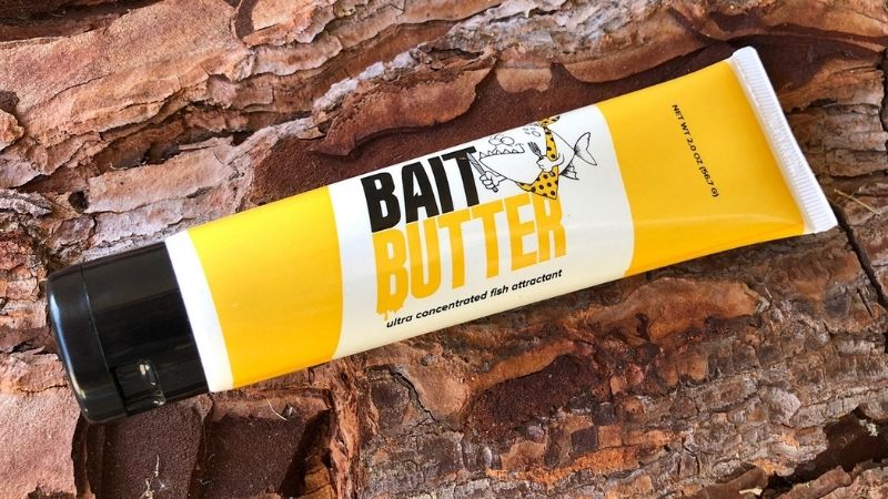 Bass Fish Attractant – Bait Butter