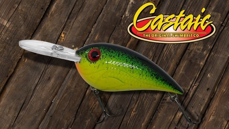 Castaic Cowboy - Best Bait Out There