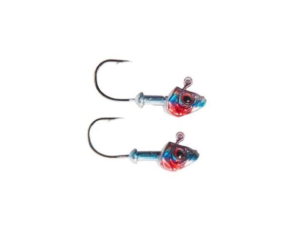 Darter jig Darter jig
