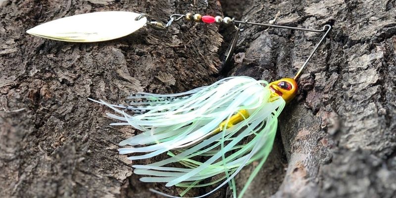 Spinnerbait & Spinner Lures