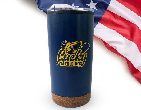 Lucky tumbler Lucky tumbler
