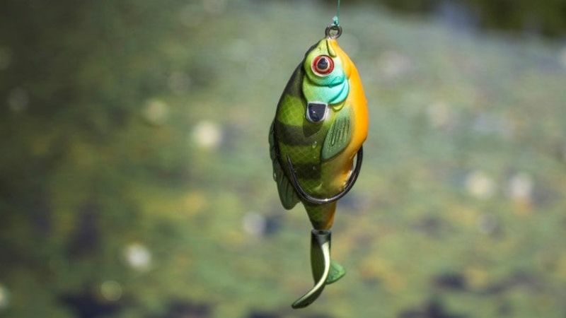 https://www.luckytacklebox.com/wp-content/uploads/2022/02/lunkerhunt-prop-fish-bait-hanging-on-the-reel.jpg