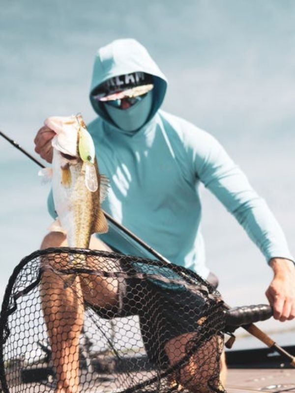3 Must-Haves for Spring Fishing