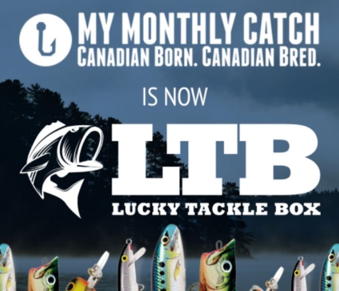 Womens Tackle Box -  Canada