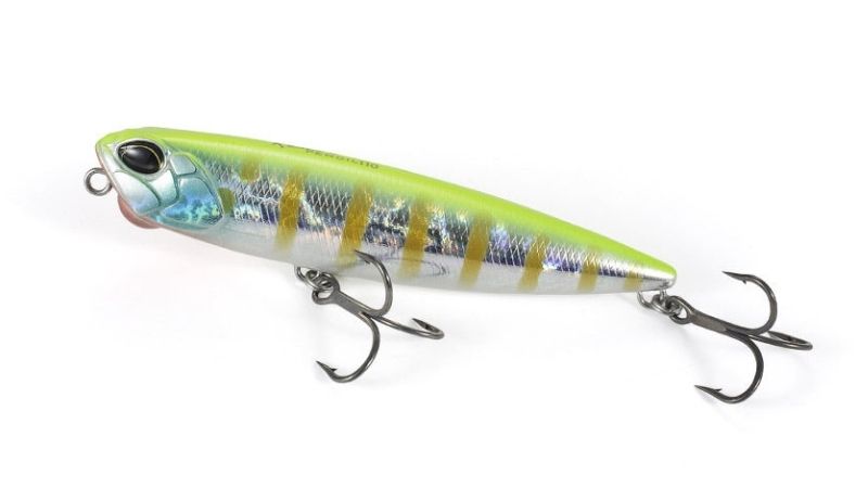 Duo Realis Pencil 110 – The Perfect Lure