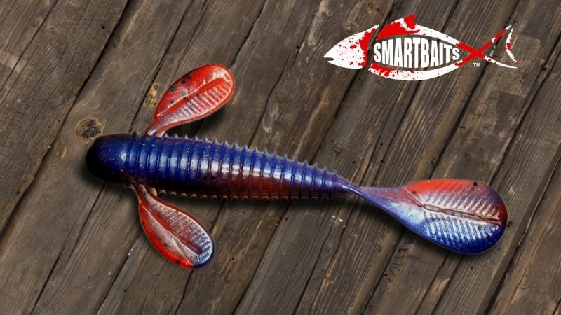 All About New Smartbait Goby