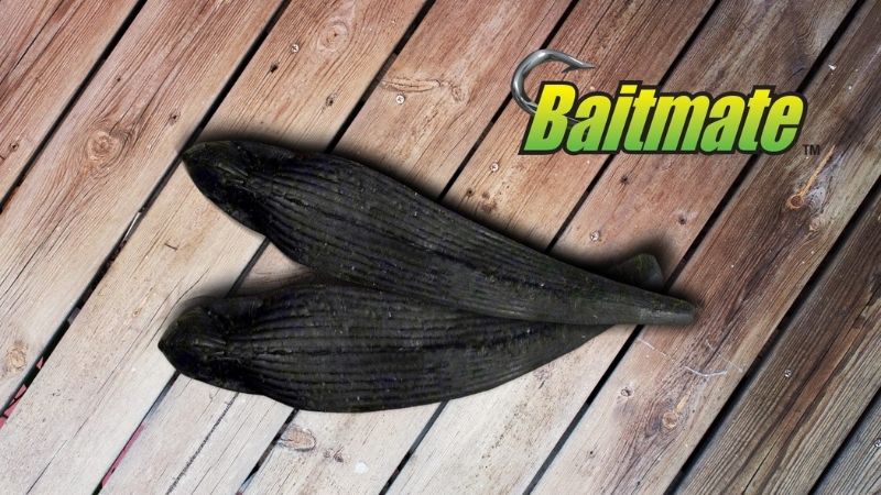 Reaper-Style Baitmate Ultra Live Is Waiting