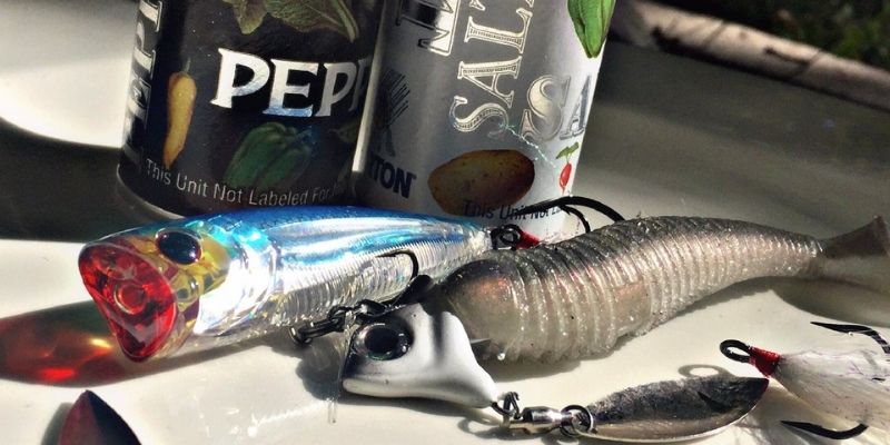 How To Spice Up Your Baits And Assure The Best Catch Of The Day