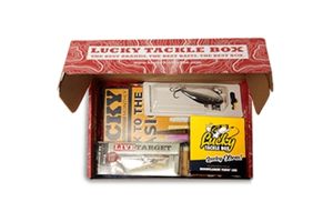 Bass XL - Box