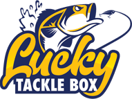 Lucky Tackle Box logo
