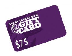 $75 LTB Card