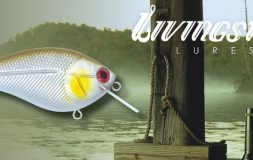 Livingston primetyme lure dark yellow