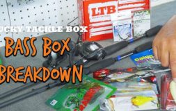 Ltb bass box breakdown