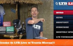 Ltb live travis moran photo