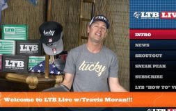 Ltb live with travis moran photo from the shooting