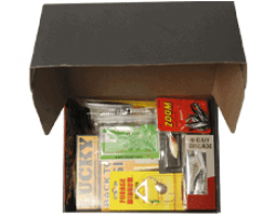 Ltb multi species fishing subscription box