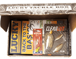 Ltb multi species xl fishing subscription box