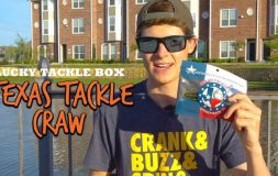 Ltb texas tackle craw