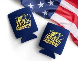 Lucky koozie bundle 2 pk