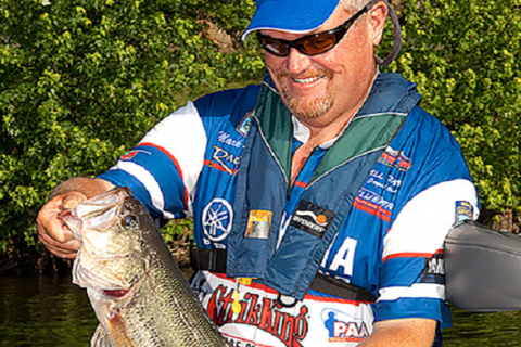 Learn All About Underestimated Swim Jig For Bass Fishing