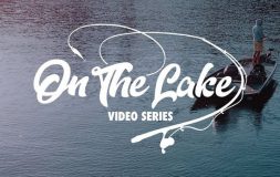 On the lake video series headline