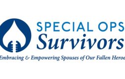 Spec ops survivors logo