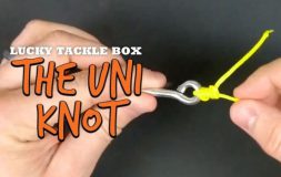 The uni knot