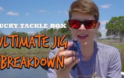 Ultimate jig breakdown