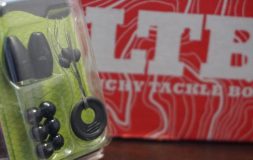 Woo tungsten flipping kit green in ltb box